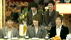 东方神起 - NTV