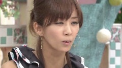 Perfume - 画三角测试 King's Brunch 09/07/11