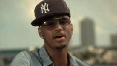 Trey Songz,Chipmunk - Take Off