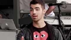 Joe Jonas - See No More