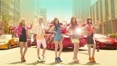 f(x) - Hot Summer