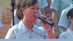 华语群星 - 我的祖国