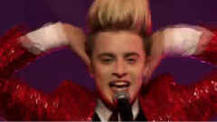Jedward - Lipstick