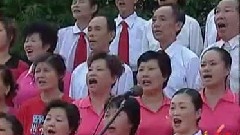 华语群星 - 中国中国鲜红的太阳永不落
