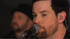 David Cook - The Last Goodbye Walmart Soundcheck