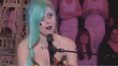 Lady Gaga - Hair