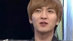 Super Junior,利特(Super Junior) - 强心脏