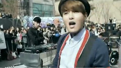 Super Junior - Fly