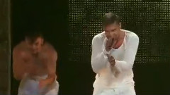 Ricky Martin - La Copa De La Vida