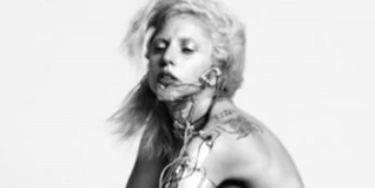 Lady Gaga - You And