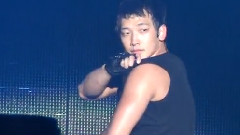 Rain - 我 The