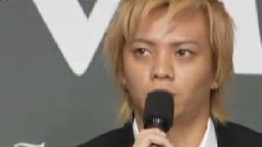 龟梨和也 - 今日感テレビ Dream Boys新闻 中文字幕版 11/06/15