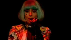 Lady Gaga - The Edge Of Glory