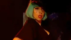 Lady Gaga - Born This Way & Judas