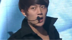 BEAST - Fiction