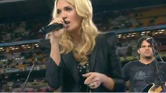 Carrie Underwood - Undo It