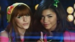 Bella Thorne,Zendaya - Watch Me