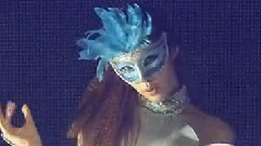 Bp Rania - Masquerade
