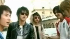 东方神起 - 花落尽后我们重新开始