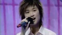 李宇春 - 超女特辑