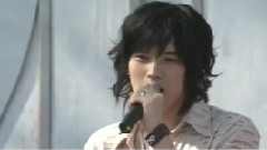 东方神起 - My Little Princess