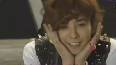BigBang - Mnet Wide News Caffee Latte CF