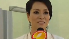 毛阿敏 - 快女串烧歌曲彩排集锦