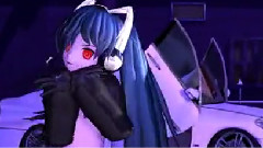Supercell - Sweet Devil