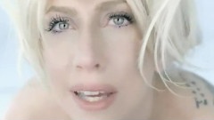 Lady Gaga - One Only Cheerleader Megamix