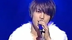 东方神起 - 2008