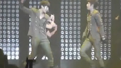 东方神起 - 至少要知道这个