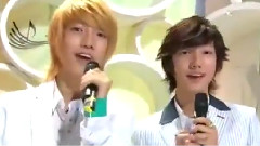 BOYFRIEND - 英敏&光敏 MC Cut