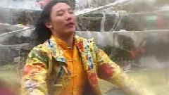 华语群星 - 红红的缘