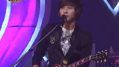 FTISLAND - 金廷恩的巧克力