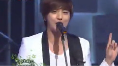 CNBLUE - 金廷恩的巧克力