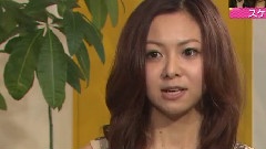 仓木麻衣 - News Every フィールド超え复兴支援