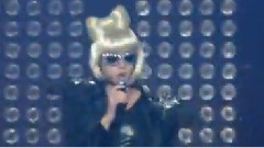 金希澈(Super Junior) - Pocker Face Lady希希