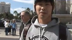 郑允浩 - 拉斯维加斯偶遇