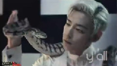 2NE1,BigBang - Boom Boom Pow