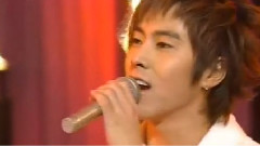 东方神起 - 写爱你的故事