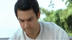Aamir Khan - 潺潺流动