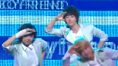 BOYFRIEND - Boyfriend