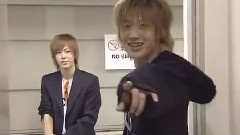 松本润 - 2003年J家运动会Part1 中文字幕