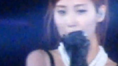 徐玄(少女时代) - Stuff Like That There Japan First Tour