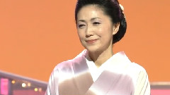 石川さゆり - 夫婦善哉