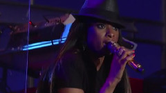 Jennifer Hudson - Why Is It So Hard