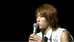 龟梨和也 - 龟のKAT-TUN心情 少年俱乐部 中文字幕版 04/11/21