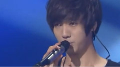 Super Junior - 一个男人