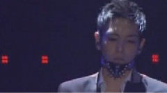 BigBang - A Good Man