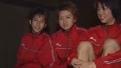 松本润 - 2003年J家运动会Part2 中文字幕